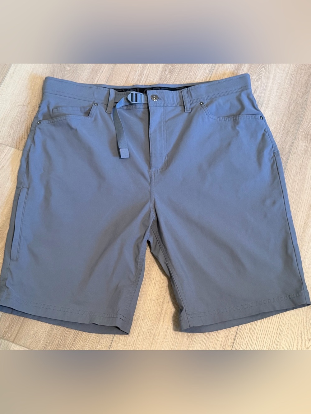 Gerry Weber Men's Hybrid Trail Shorts  Shorts - 38